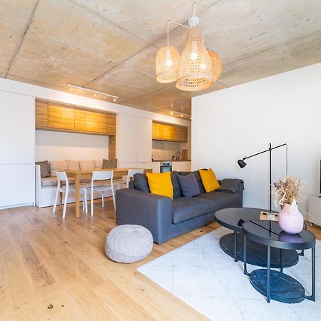 Magnifiques Appartements Dans Bordeaux Exterior photo