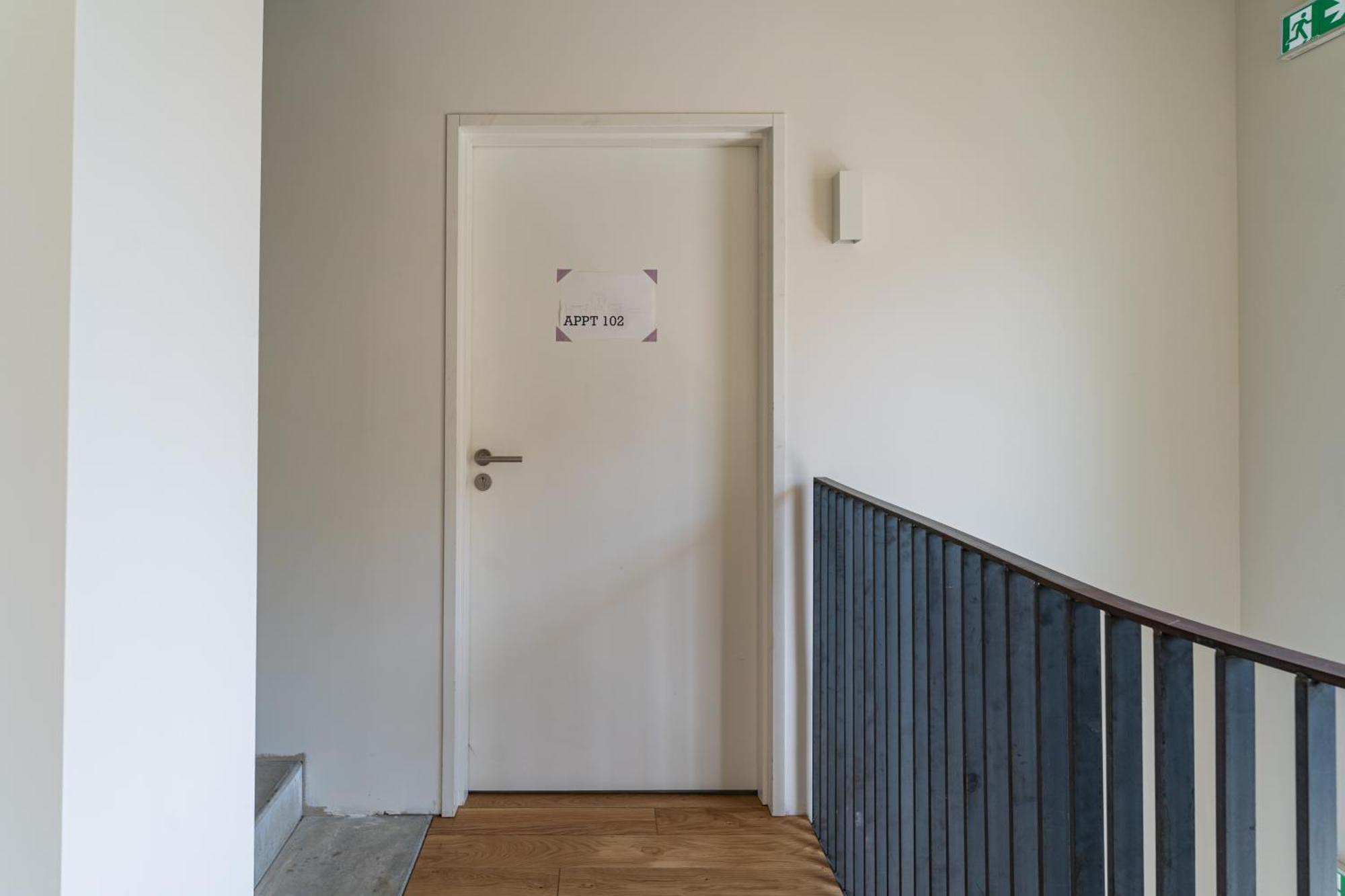 Magnifiques Appartements Dans Bordeaux Exterior photo