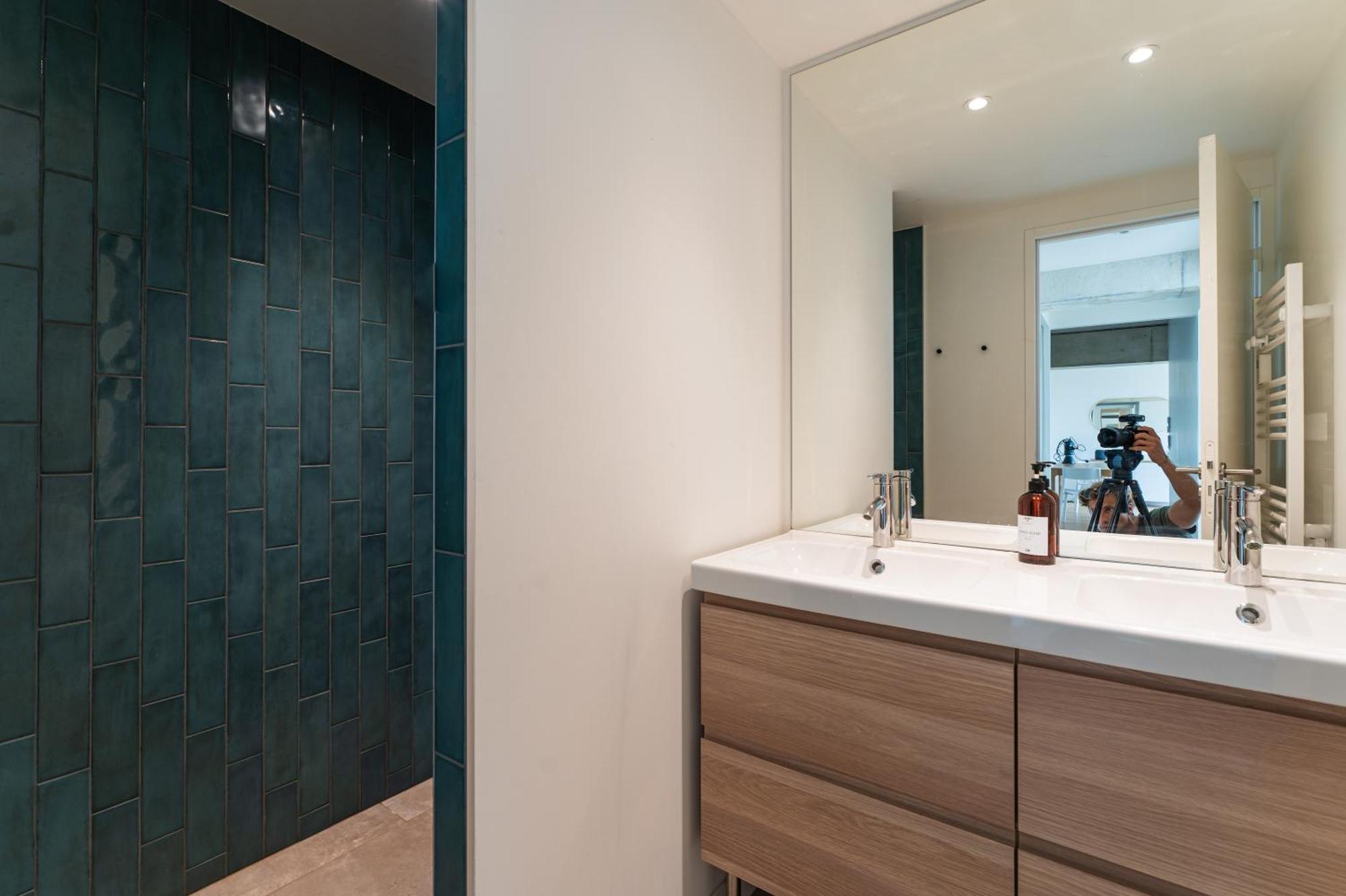 Magnifiques Appartements Dans Bordeaux Exterior photo
