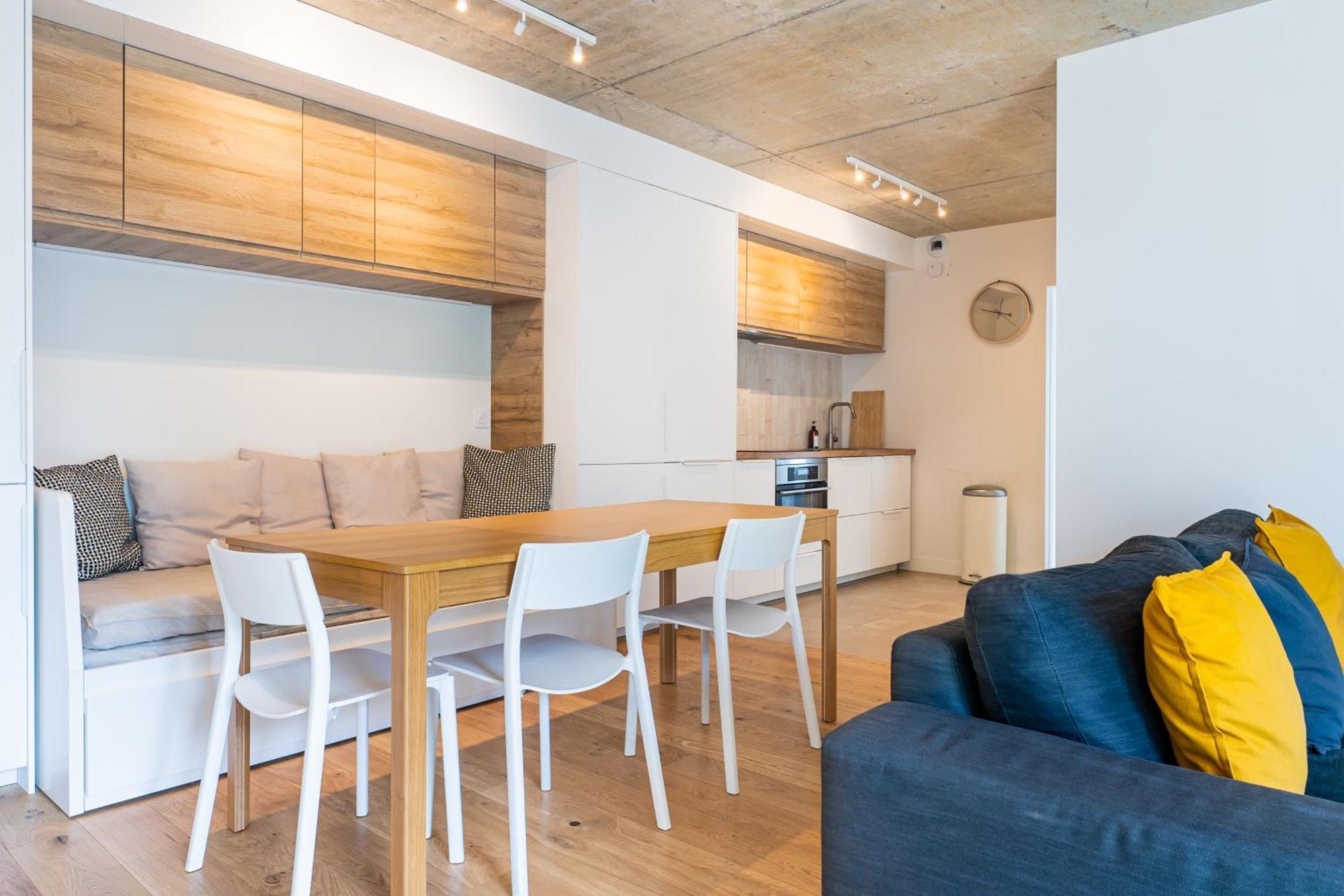 Magnifiques Appartements Dans Bordeaux Exterior photo